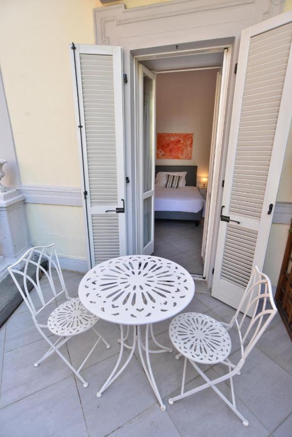 La Terrazza Vercelli Bed & Charme Exterior photo