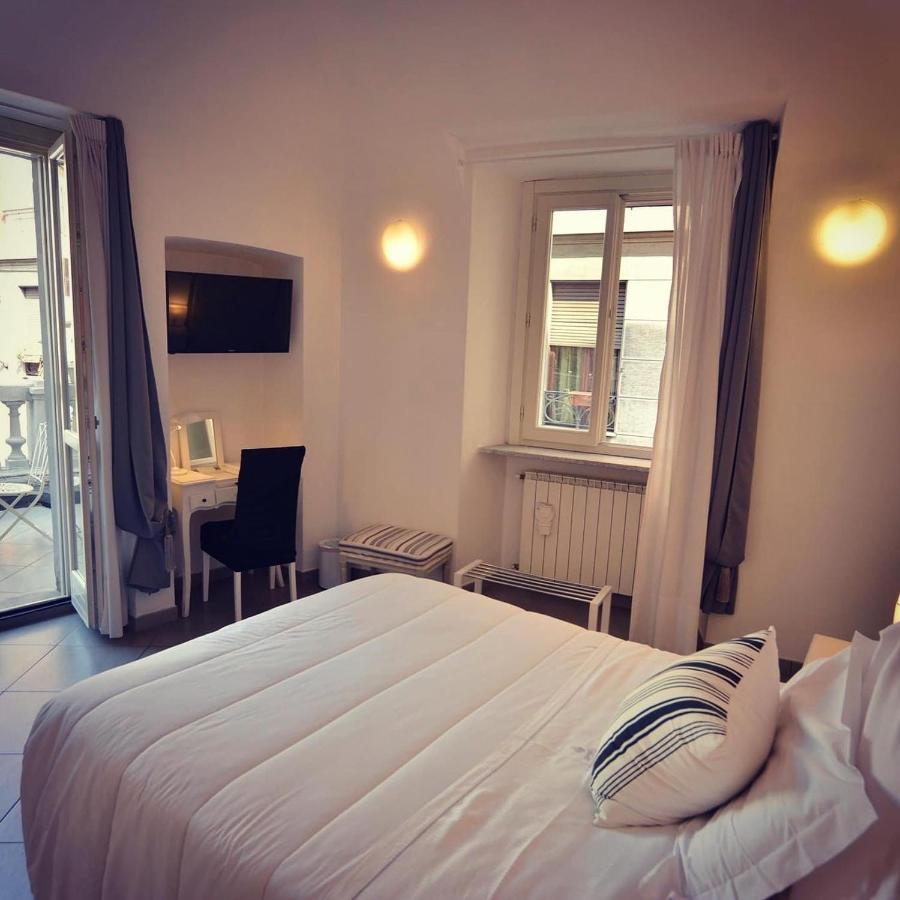 La Terrazza Vercelli Bed & Charme Exterior photo