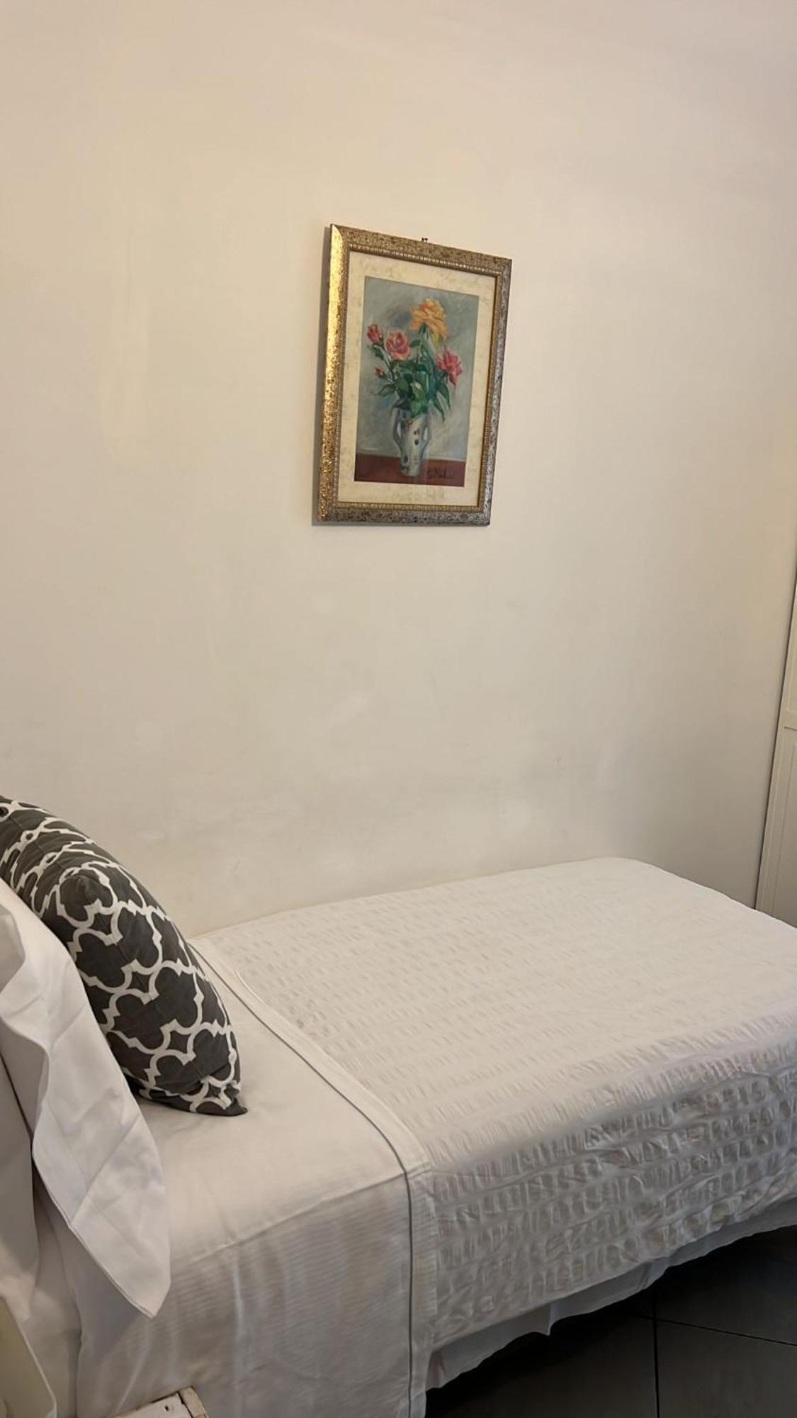 La Terrazza Vercelli Bed & Charme Exterior photo
