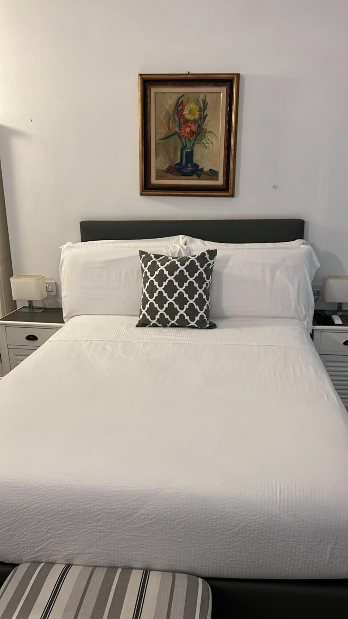 La Terrazza Vercelli Bed & Charme Exterior photo